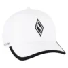 Skechweave Diamond Colorblocked Hat Skechweave Diamond Colorblocked Hat