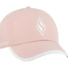 Skechweave Diamond Colorblocked Hat Skechweave Diamond Colorblocked Hat