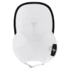 Skechweave Diamond Colorblocked Hat Skechweave Diamond Colorblocked Hat