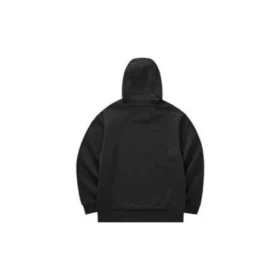 SKX Casual Hoodie „Black White“