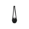 SKX Ein-Schulter-Tasche „Schwarz“