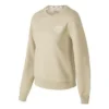 SKX Langarm-Sweatshirt „Beige“