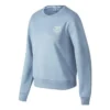 SKX Langarm-Sweatshirt „Teal“