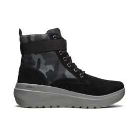 Skyhigh Ultra „Black“