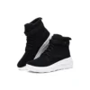 Skyhigh Ultra Schwarz