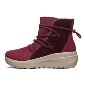 Skyhigh Ultra „Wine Red“