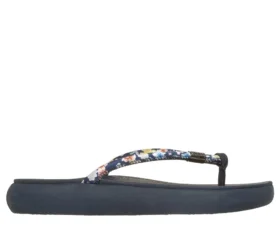 Slide-Ups Relaxed Fit: Asana Luxe – Lebendige Schönheit