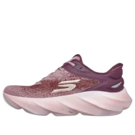 Slip-ins Aero Burst „Burgundy“