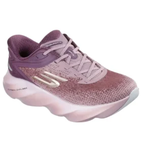 Slip-ins Aero Burst „Burgundy“