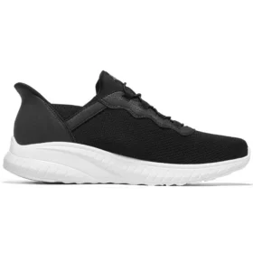 Slip-ins BOBS Sport Squad Chaos „Black“