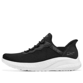 Slip-ins Bobs Sport Squad Chaos „Black White“
