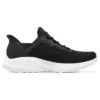 Slip-ins Bobs Sport Squad Chaos „Black White“
