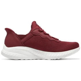 Slip-ins Bobs Sport Squad Chaos „Red“