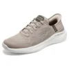Slip-ins Bounder 2.0 „Emerged – Taupe“