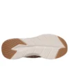 Slip-ins Contour Foam Cozy Fit Cordelux „Brown“