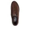 Slip-ins Contour Foam Cozy Fit Cordelux „Brown“