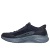 Slip-ins Contour Foam Cozy Fit Cordelux „Navy“