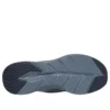 Slip-ins Contour Foam Cozy Fit Cordelux „Navy“