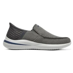 Slip-ins Delson 3.0 Cabrino „Grey“