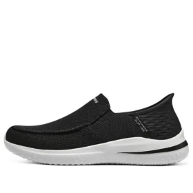 Slip-ins Delson 3.0 Cabrino „Schwarz“