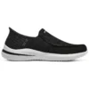 Slip-ins Delson 3.0 Cabrino „Schwarz“