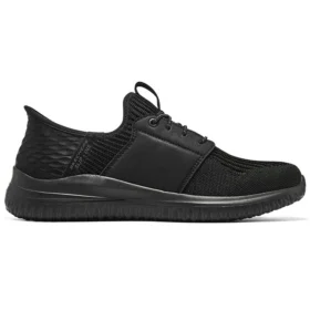Slip-ins Delson 3.0 „Pure Black“