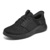 Slip-ins Delson 3.0 „Pure Black“
