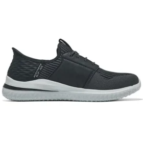 Slip-ins Delson 3.0 „Schwarz“