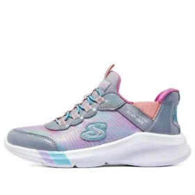 Slip-ins Dreamy Lites Colorful Prism „Grey“