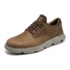 Slip-ins Garza Sneaker „Braun“