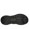 Slip-ins Glide-Step Trail Sandale „Schwarz“