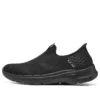 Slip-ins Go Walk 6 „Black“