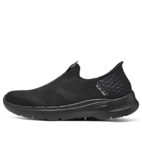 Slip-ins Go Walk 6 „Black“