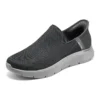 Slip-Ins Go Walk „Dark Grey“