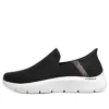 Slip-ins GO WALK FLEX „Black Grey“