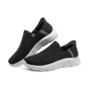 Slip-ins GO WALK FLEX „Black Grey“