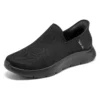 Slip-ins Go Walk FLEX „Schwarz“