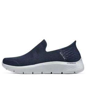 Slip-ins Go Walk „Navy“