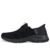 Slip-ins Hillcrest „Black“