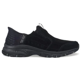 Slip-ins Hillcrest „Black“