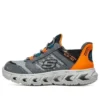 Slip-ins Hypno-Flash 2.0 „Grey Orange“