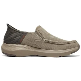 Slip-ins Parson Dewitt „Taupe“