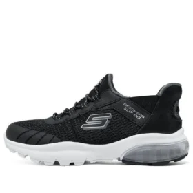 Slip-ins Razor Flex Air Sneaker „Black White“