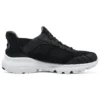 Slip-ins Razor Flex Air Sneaker „Black White“