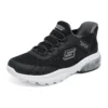 Slip-ins Razor Flex Air Sneaker „Black White“