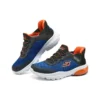 Slip-ins Razor Flex Air Sneaker „Blue Black Orange“