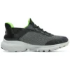 Slip-ins Razor Flex Air Sneaker „Grau Schwarz Grün“