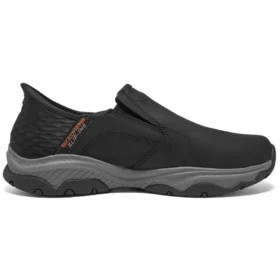 Slip-ins Relaxed Fit Craster Lanigan „Pure Black“