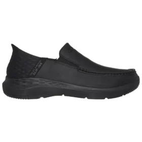 Slip-ins Relaxed Fit Parson Oswin „Pure Black“