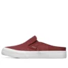 Slip-on-Schuhe Rot